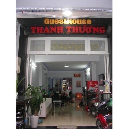 Thanh Thuong Guesthouse Ho Chi Minh-byen Eksteriør bilde