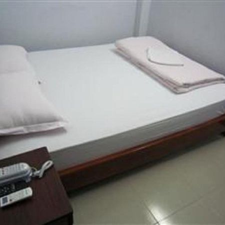 Thanh Thuong Guesthouse Ho Chi Minh-byen Eksteriør bilde