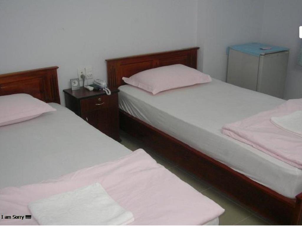 Thanh Thuong Guesthouse Ho Chi Minh-byen Eksteriør bilde
