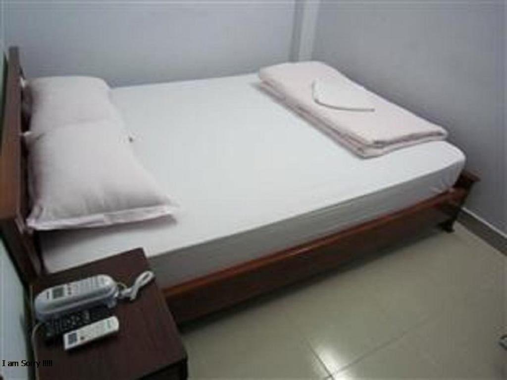 Thanh Thuong Guesthouse Ho Chi Minh-byen Eksteriør bilde