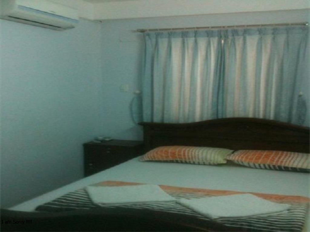 Thanh Thuong Guesthouse Ho Chi Minh-byen Eksteriør bilde