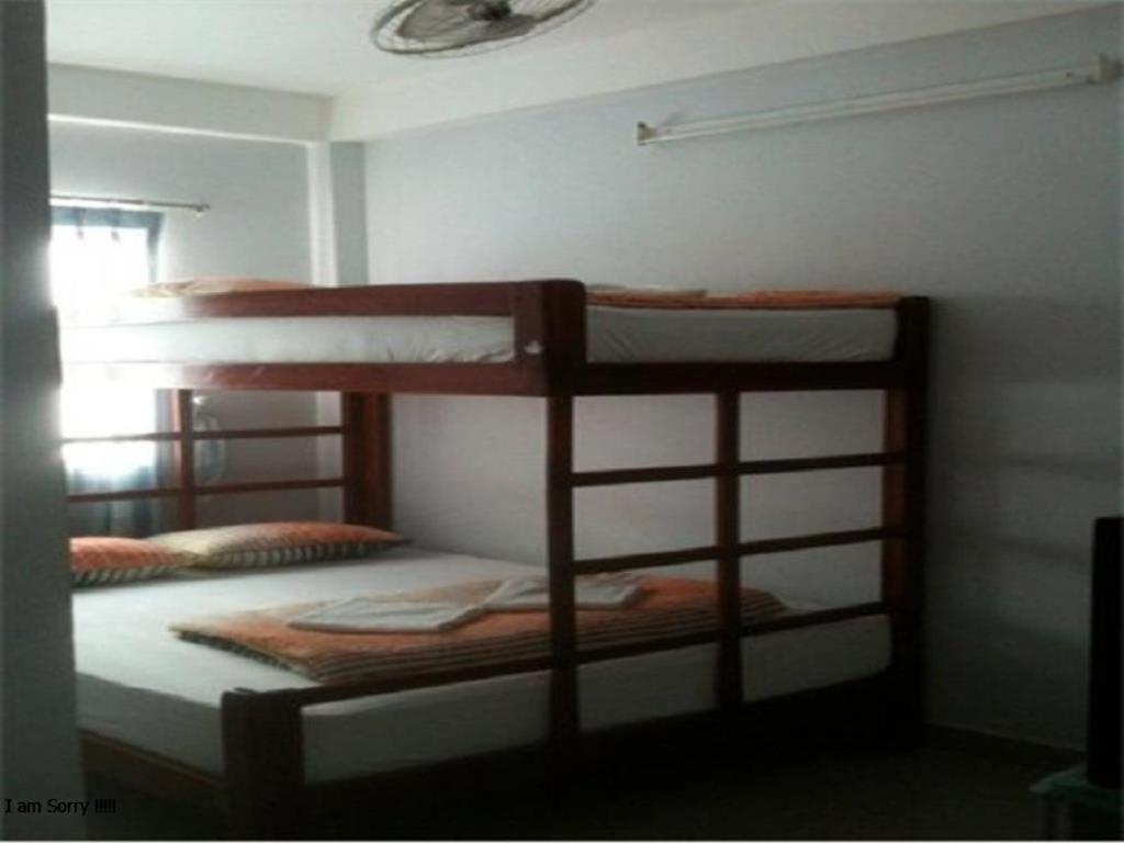 Thanh Thuong Guesthouse Ho Chi Minh-byen Eksteriør bilde