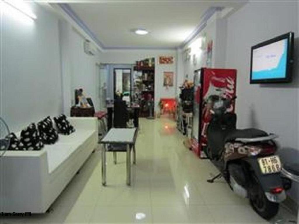 Thanh Thuong Guesthouse Ho Chi Minh-byen Eksteriør bilde