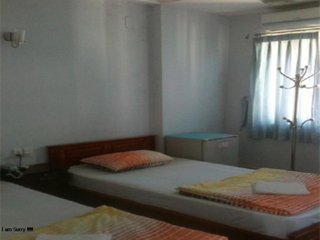Thanh Thuong Guesthouse Ho Chi Minh-byen Eksteriør bilde