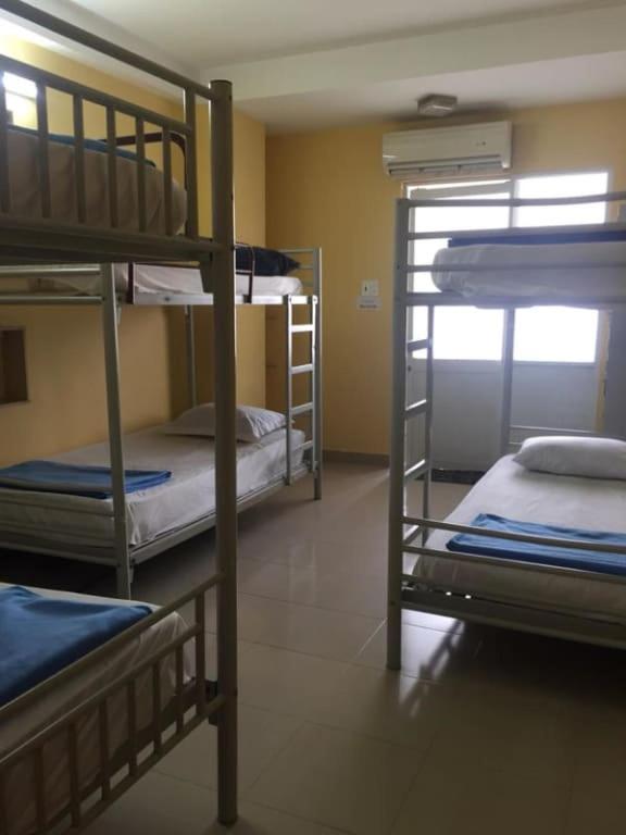 Thanh Thuong Guesthouse Ho Chi Minh-byen Eksteriør bilde