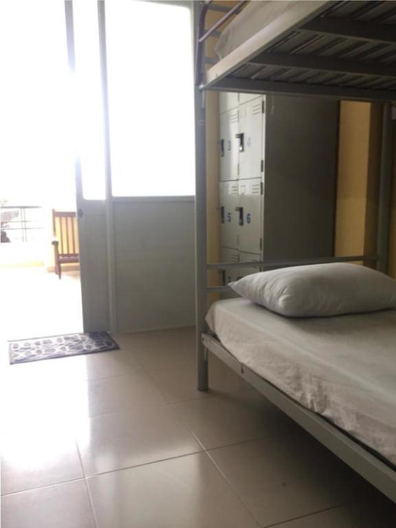 Thanh Thuong Guesthouse Ho Chi Minh-byen Eksteriør bilde